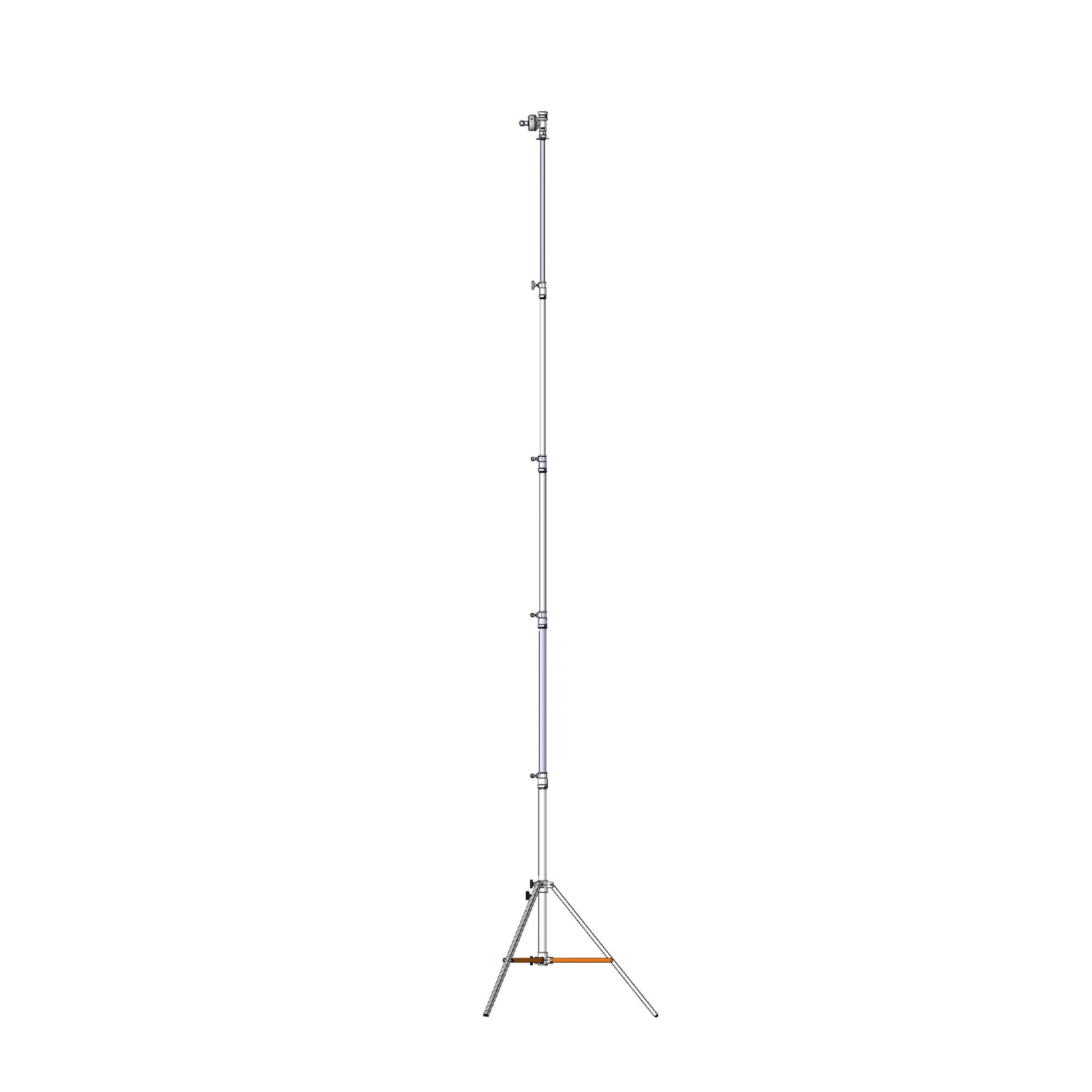 Mini Mombo Overhead / Light Stand - Grip Support Store