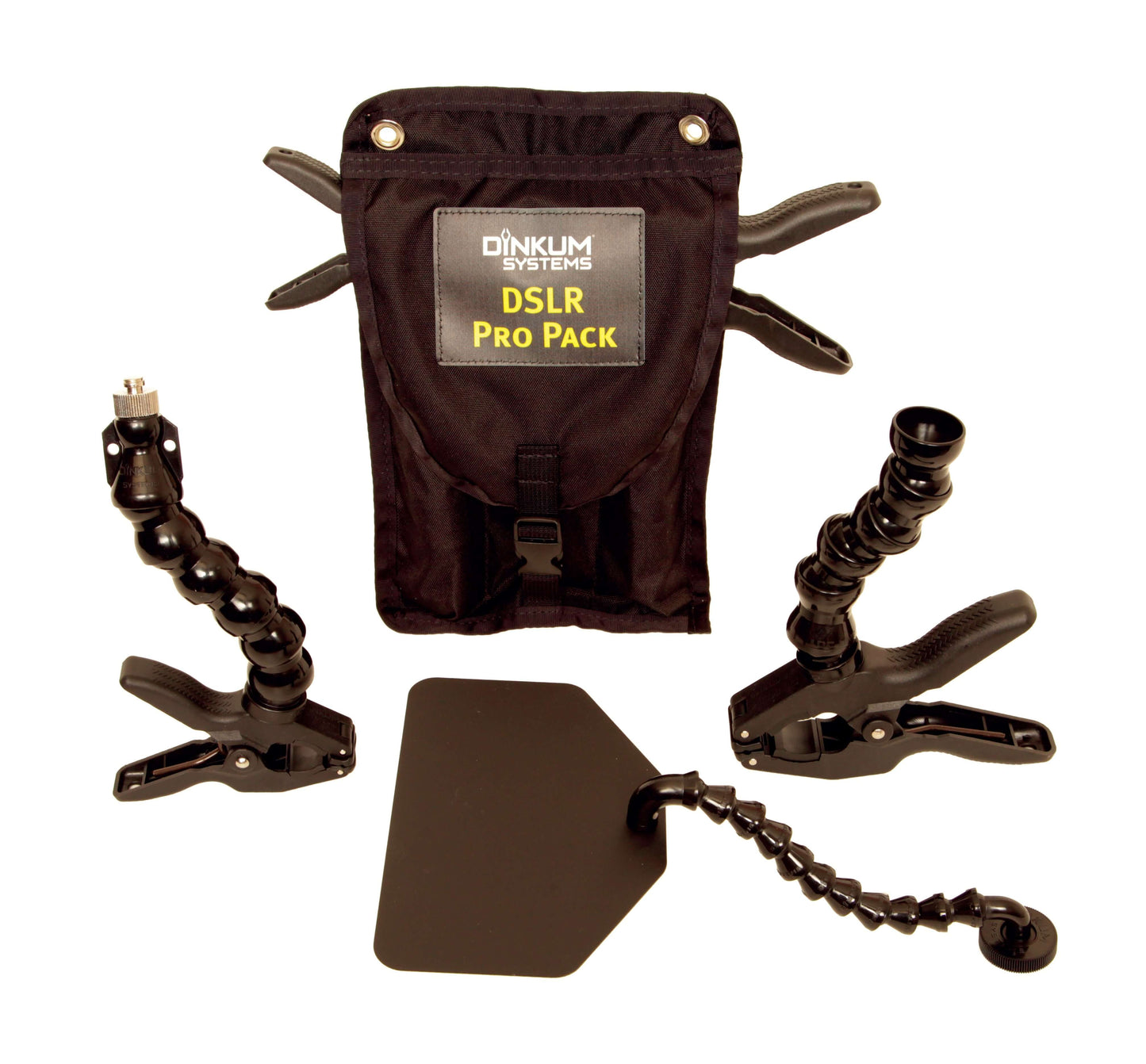 DSLR ProPack - Grip Support Store