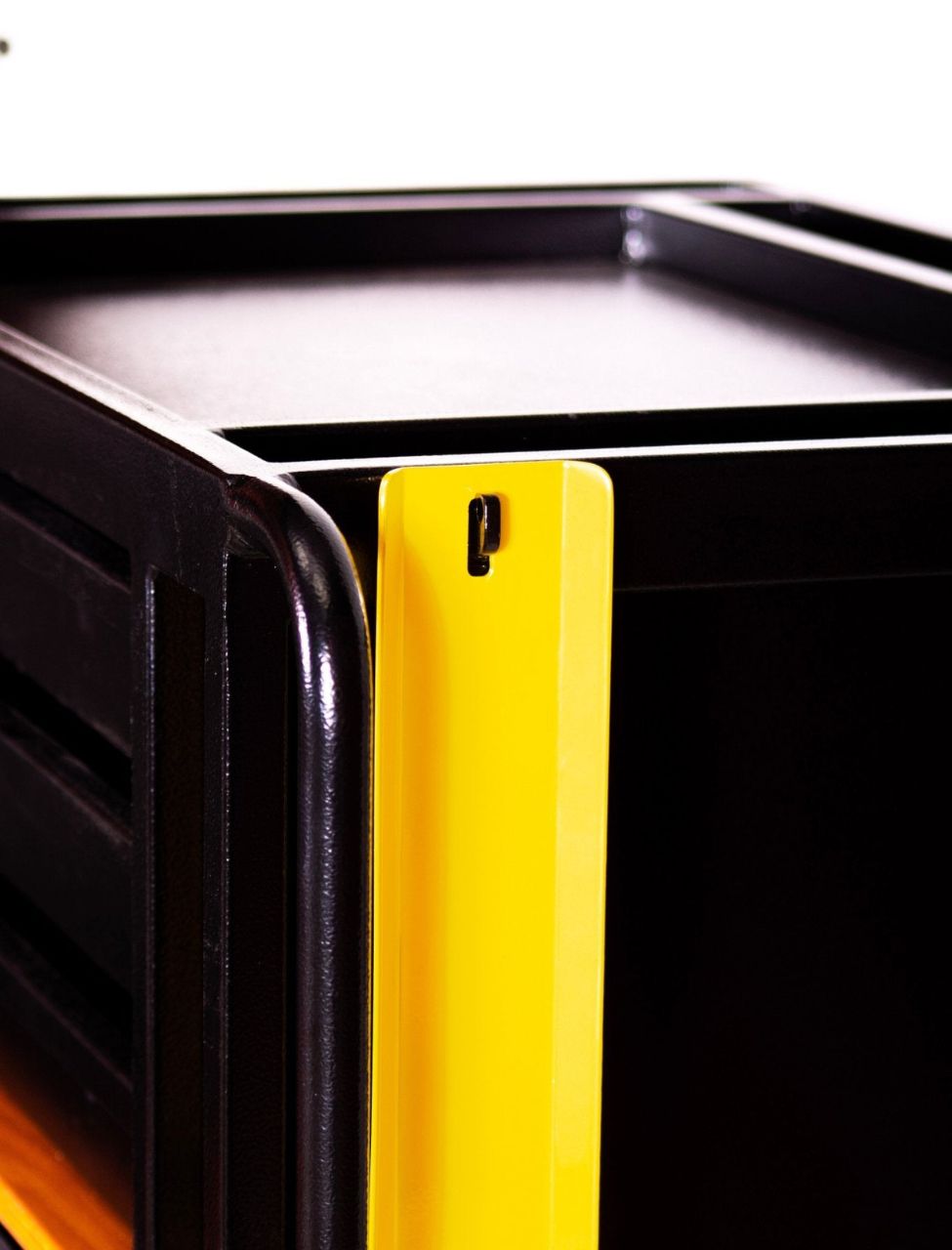 4 Crate Horizontal Cart - Grip Support Store