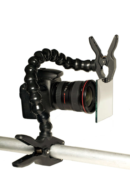 Clamping Top - 2" - Grip Support Store