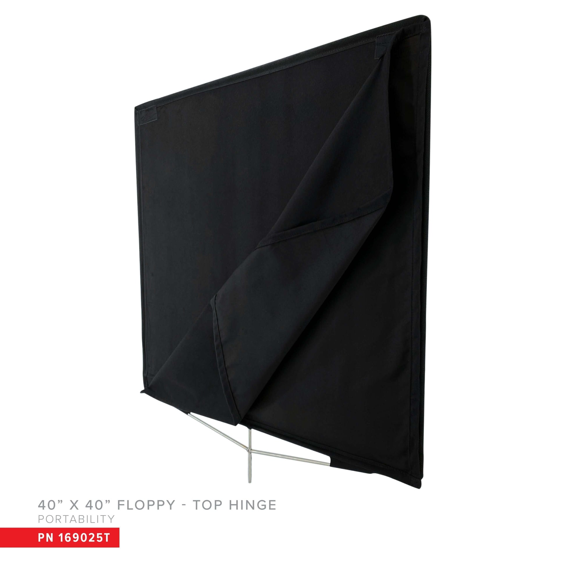 40"x40" Kit no Bag - Grip Support Store