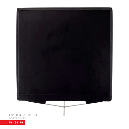 40"x40" Kit with Bag - Grip Support Store