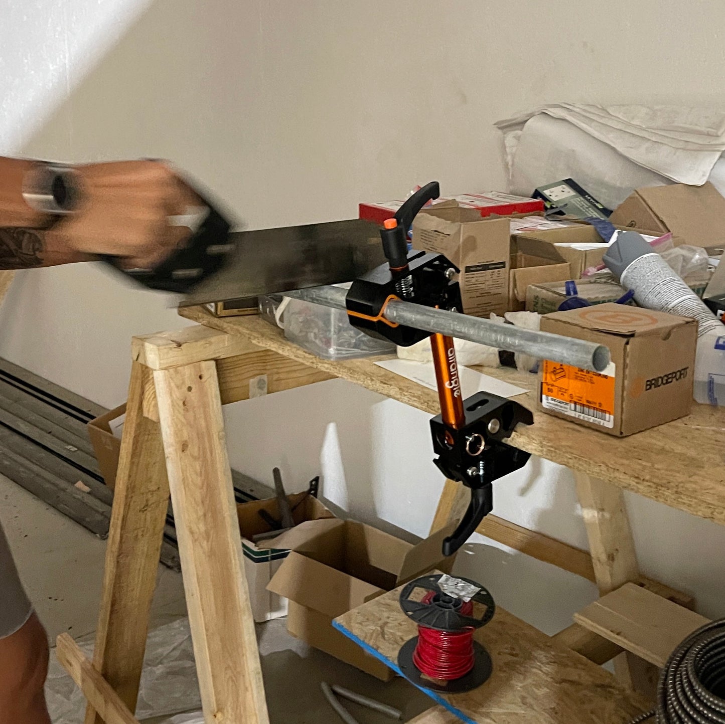 Connect - All Purpose