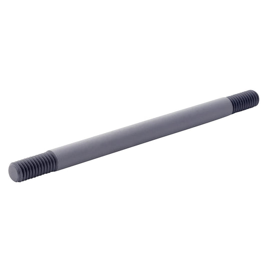 9.Solutions 3/8" Rod Set (150mm), Anodized Aluminum, 9.VBROD1
