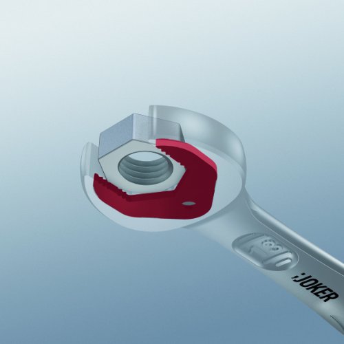 JOKER SW 9/16 SB RATCHETING COMBO WRENCH - Grip Support Store