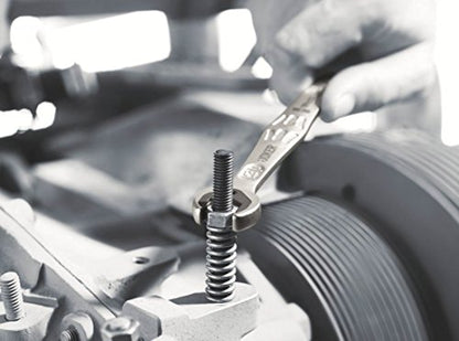 JOKER SW 9/16 SB RATCHETING COMBO WRENCH - Grip Support Store