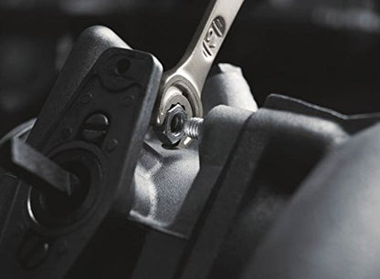 JOKER SW 9/16 SB RATCHETING COMBO WRENCH - Grip Support Store