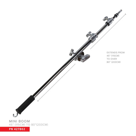 Mini Boom - Grip Support Store