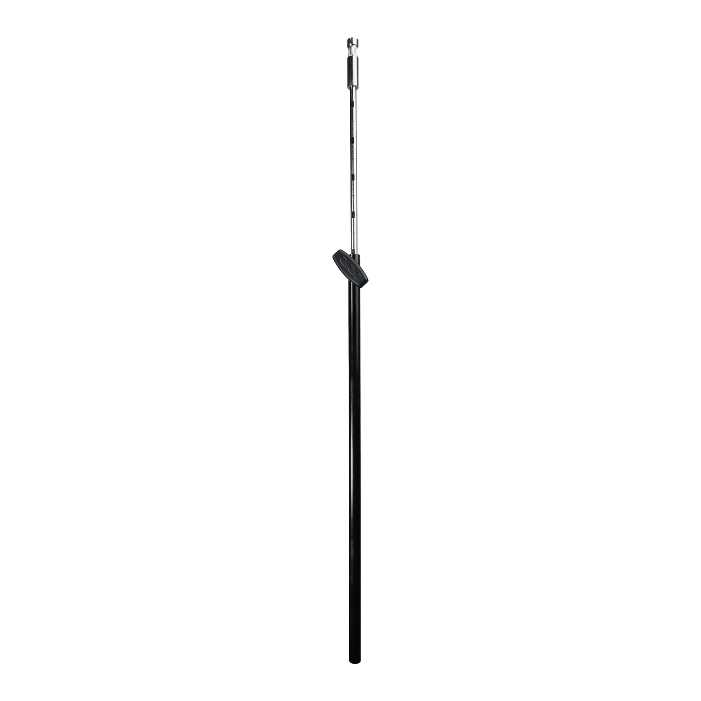 5/8" Grip Rail - Telescoping Baby Rail