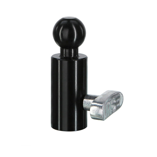 Infinity Arm 5/8" Female