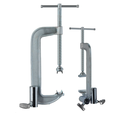C-Clamps