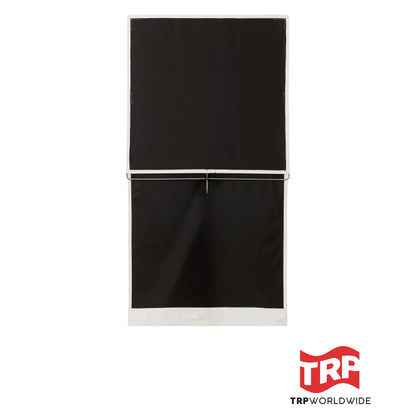 48" X 48" Claycoat Floppy w/ Pocket - Opens to 48" X 96" - Grip Support Store