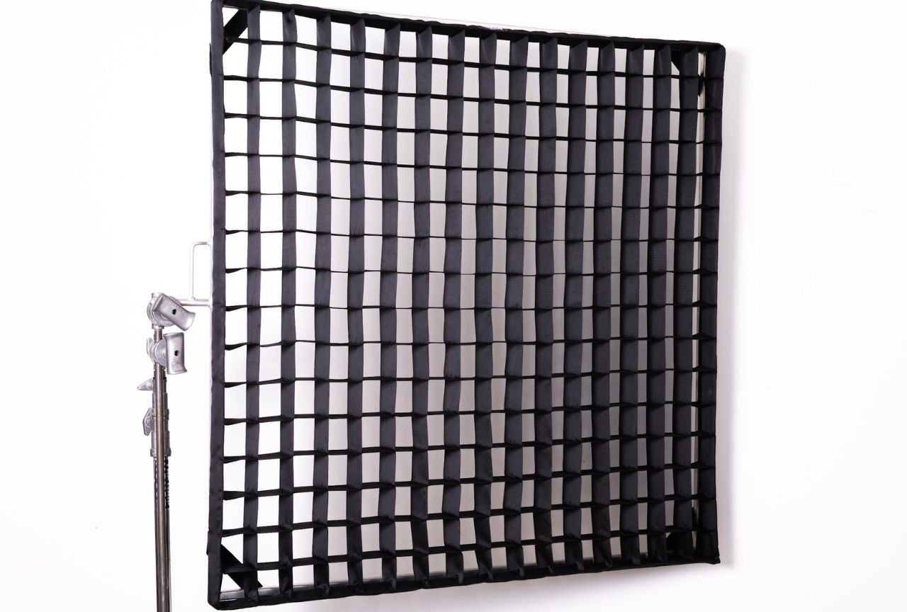 4x4 Slip On Light Control Grid - Grip Support Store