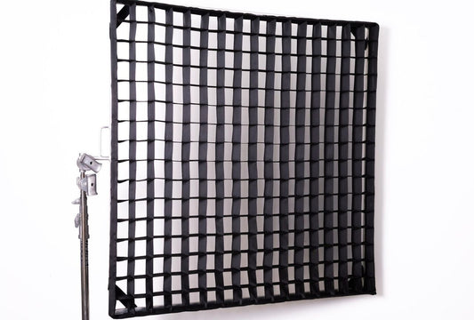 4x4 Slip On Light Control Grid - Grip Support Store