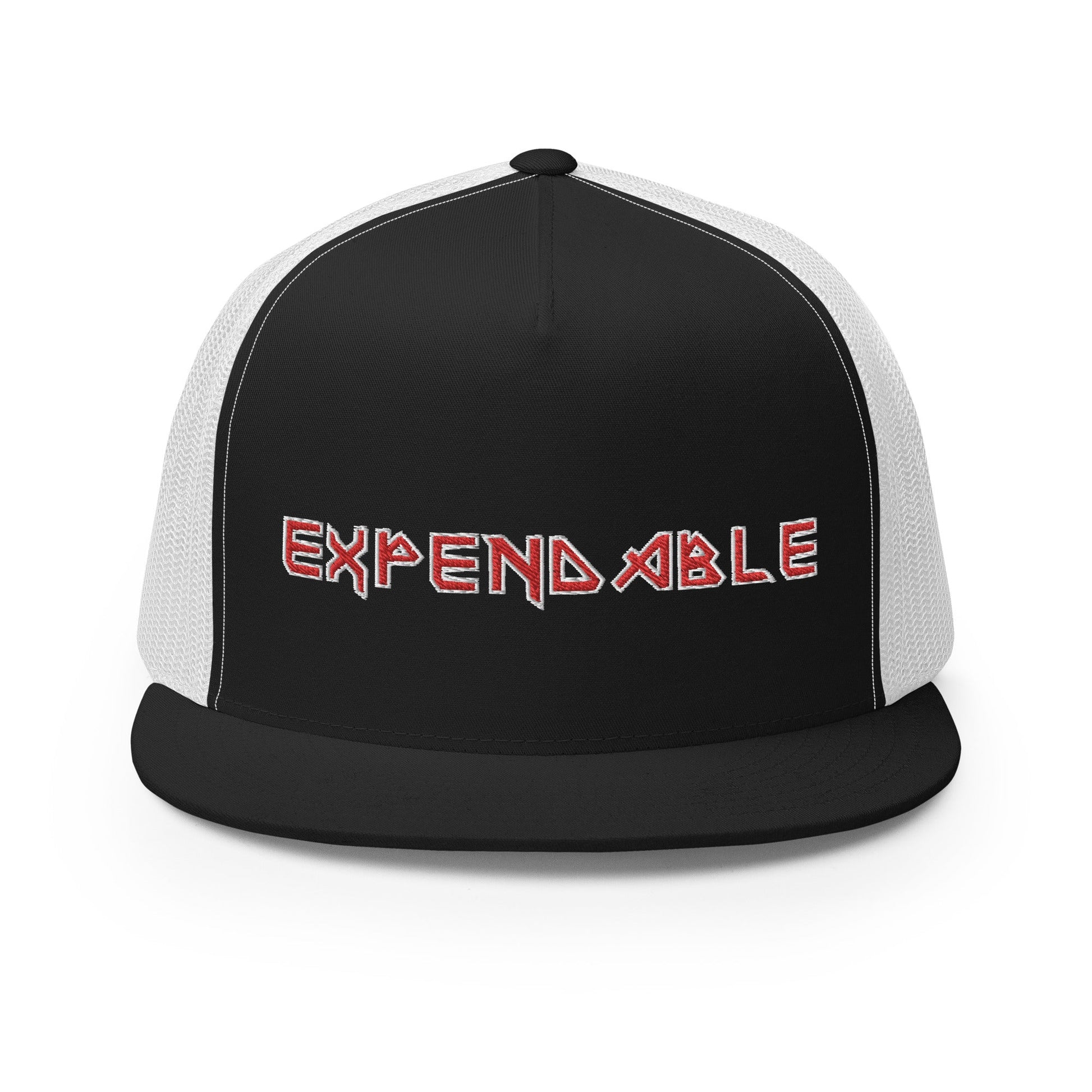 Expendable Trucker Cap - Grip Support Store