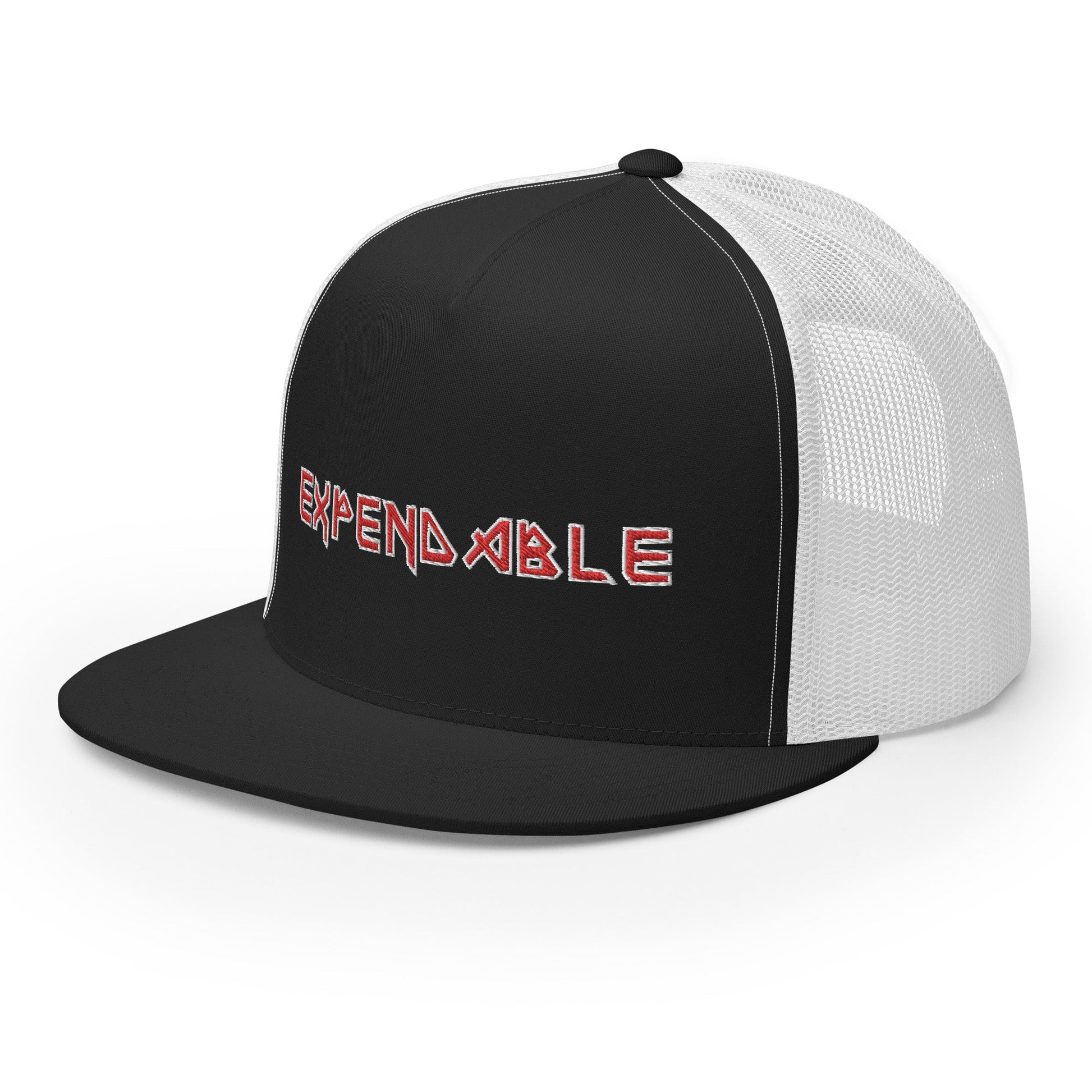Expendable Trucker Cap - Grip Support Store