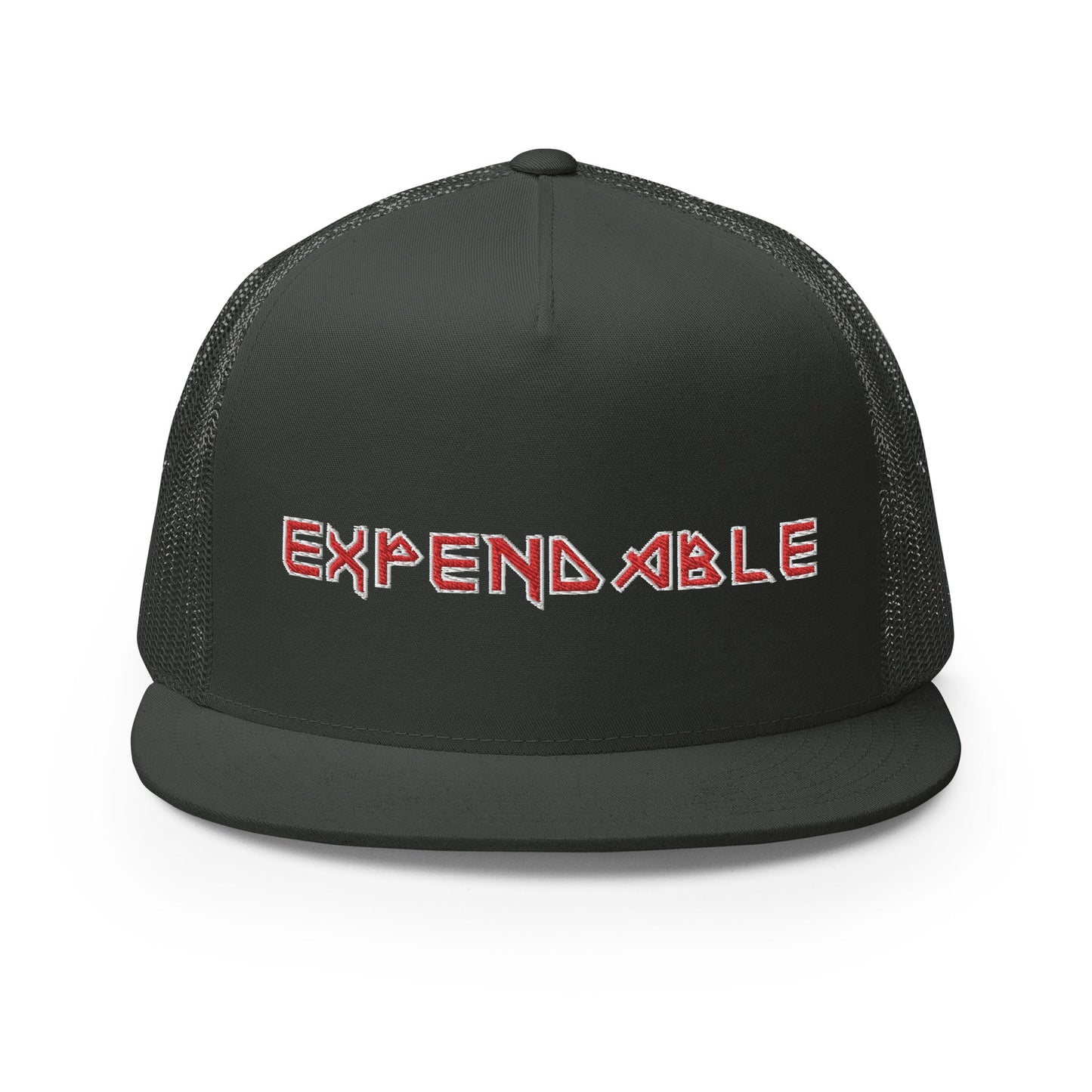 Expendable Trucker Cap - Grip Support Store