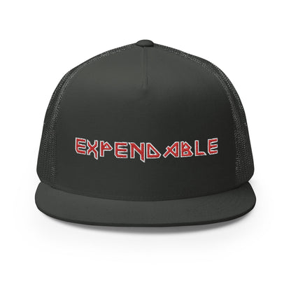 Expendable Trucker Cap - Grip Support Store