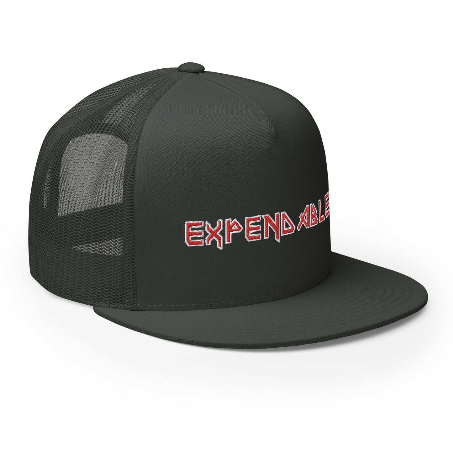 Expendable Trucker Cap - Grip Support Store