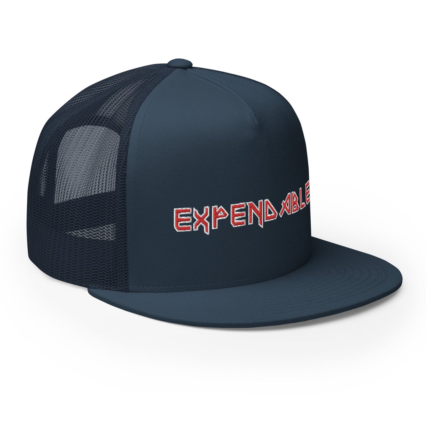 Expendable Trucker Cap - Grip Support Store