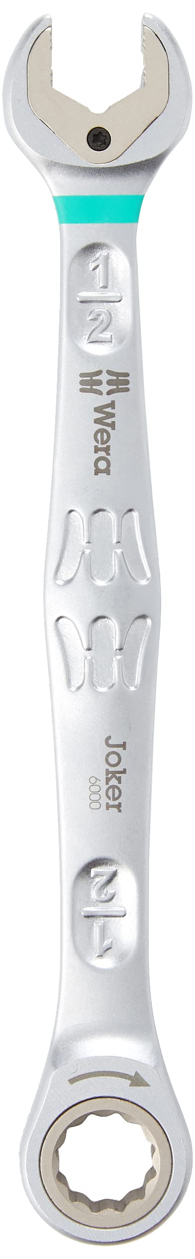 JOKER SW 9/16 SB RATCHETING COMBO WRENCH - Grip Support Store