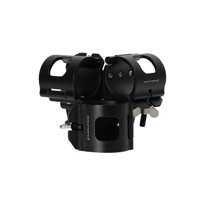 9.Solutions Box Corner Coupler, Truss Coupler, Max Load: 100Kg, 9.VB5122