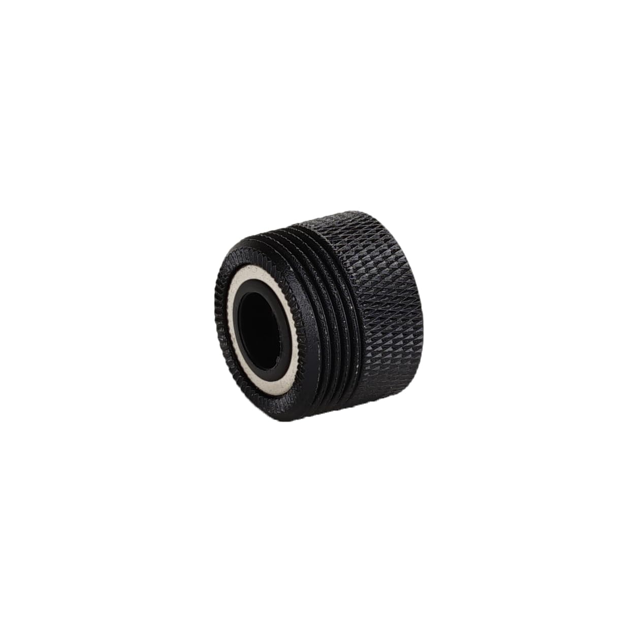 9.Solutions 3/8"-16 Thread-on Quick Mount Receiver, Magnetic Quick Mount, 9.XA1016