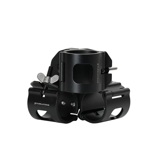 9.Solutions Box Corner Coupler, Truss Coupler, Max Load: 100Kg, 9.VB5122