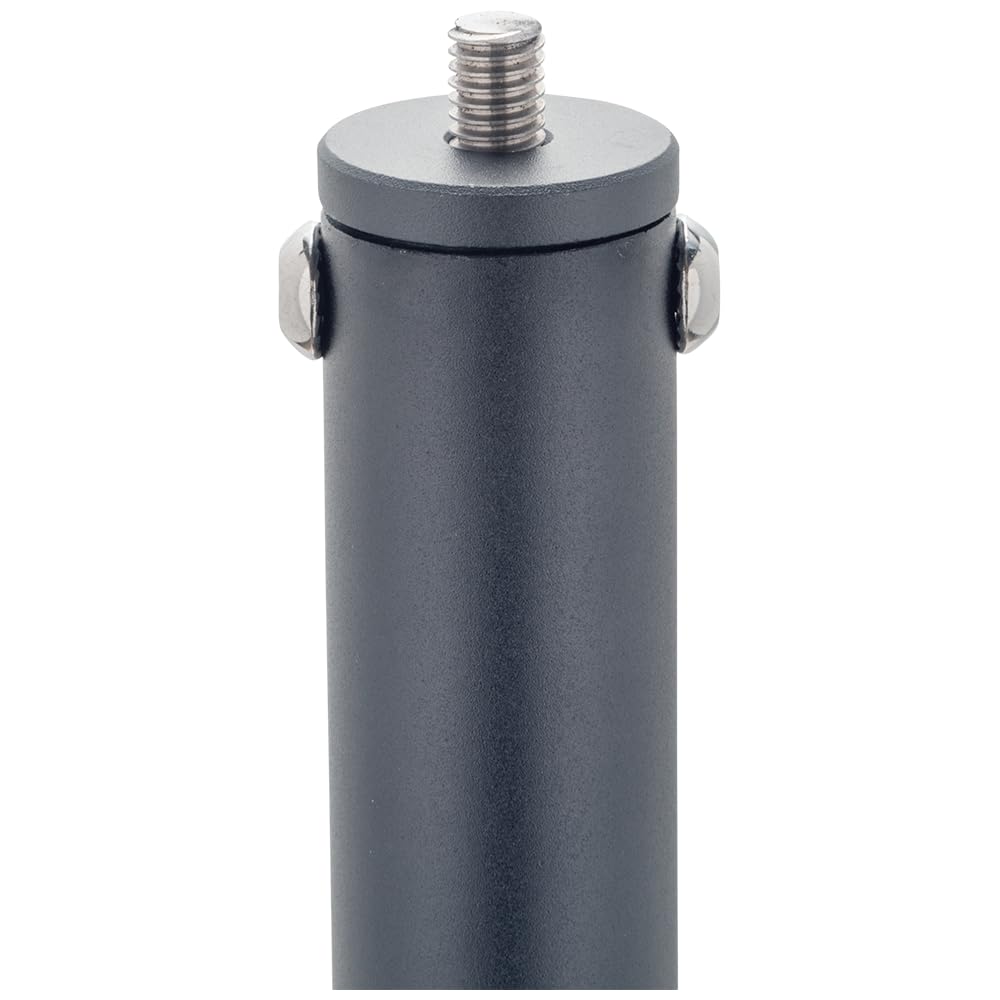 9.Solutions Ex-sus Pole, Extension Suspension Pole, Adjusted Quickly and Easily from 110 to 198cm, 9.VE5091