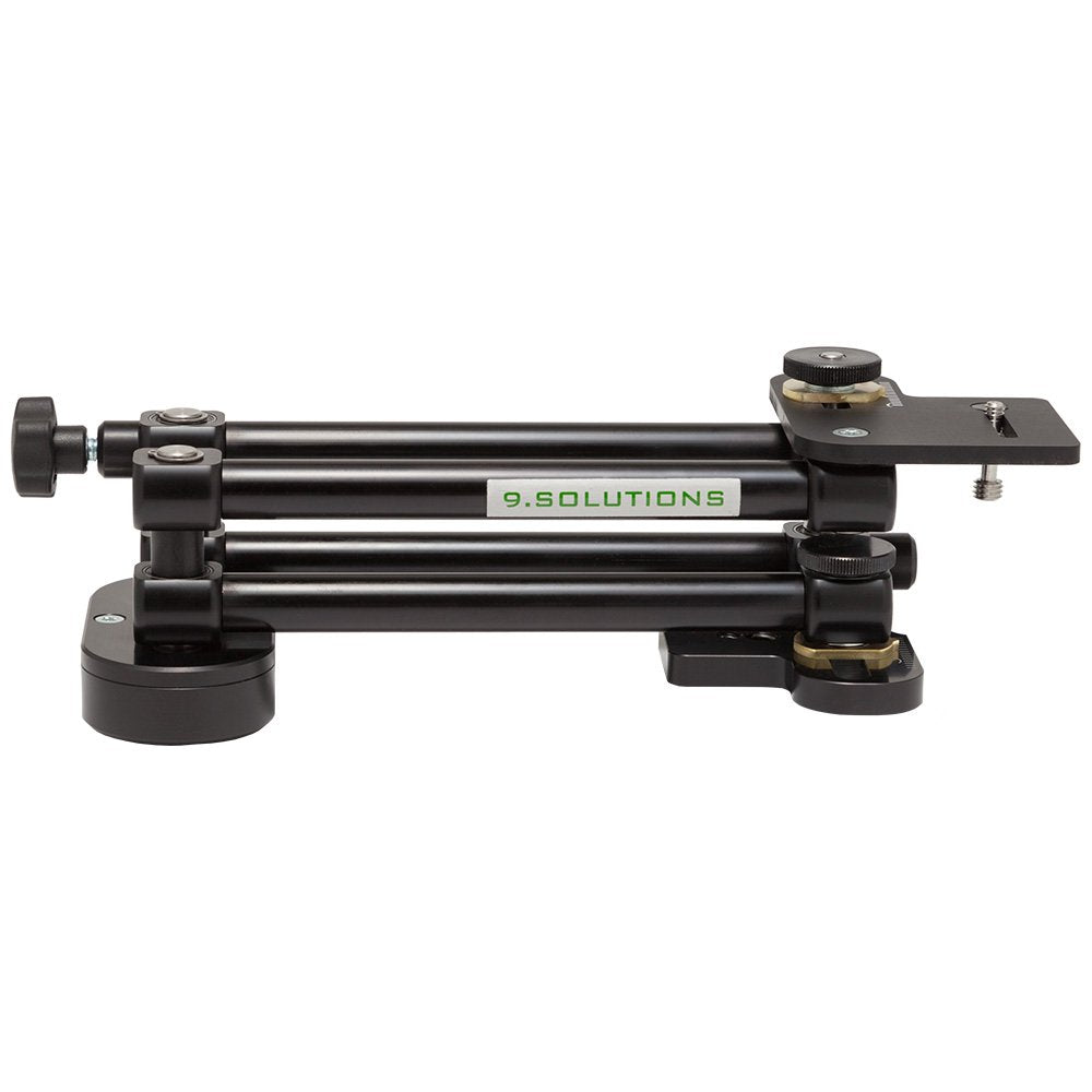 9.Solutions Mini C-Pan Arm