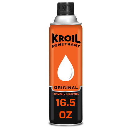 Kroil - Rust Penetrating Lubricant
