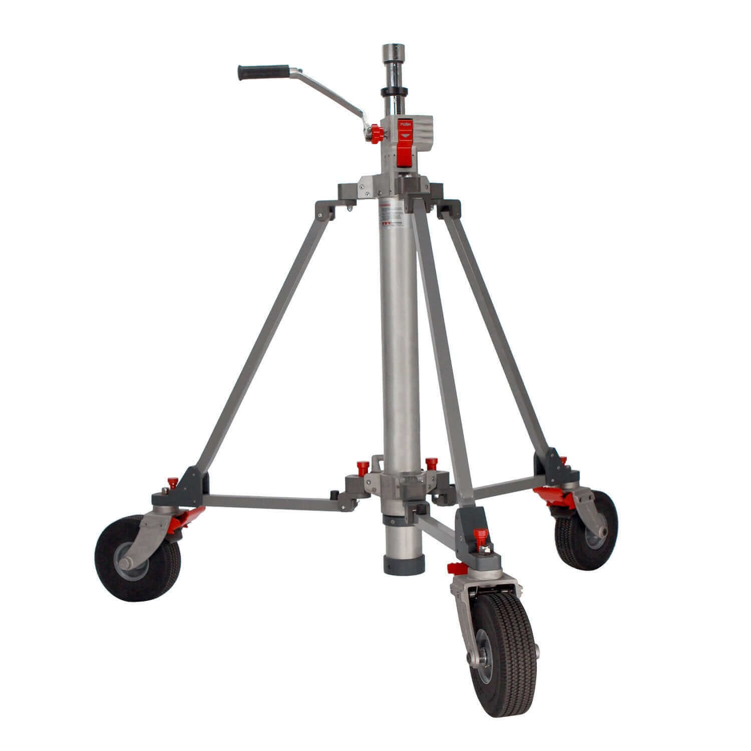 Super Vator III - Narrow Base - Grip Support Store