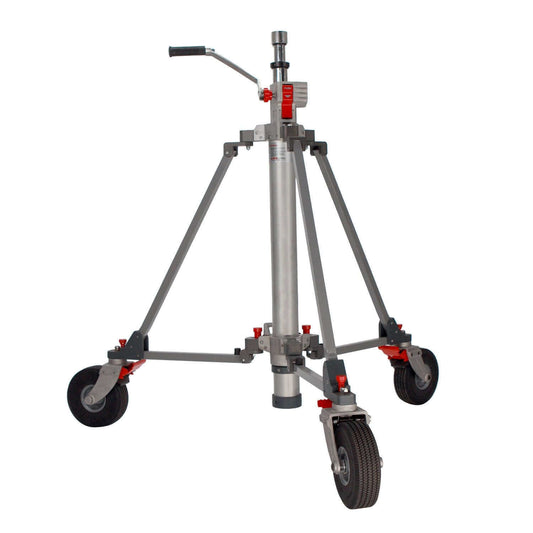Super Vator III - Narrow Base - Grip Support Store