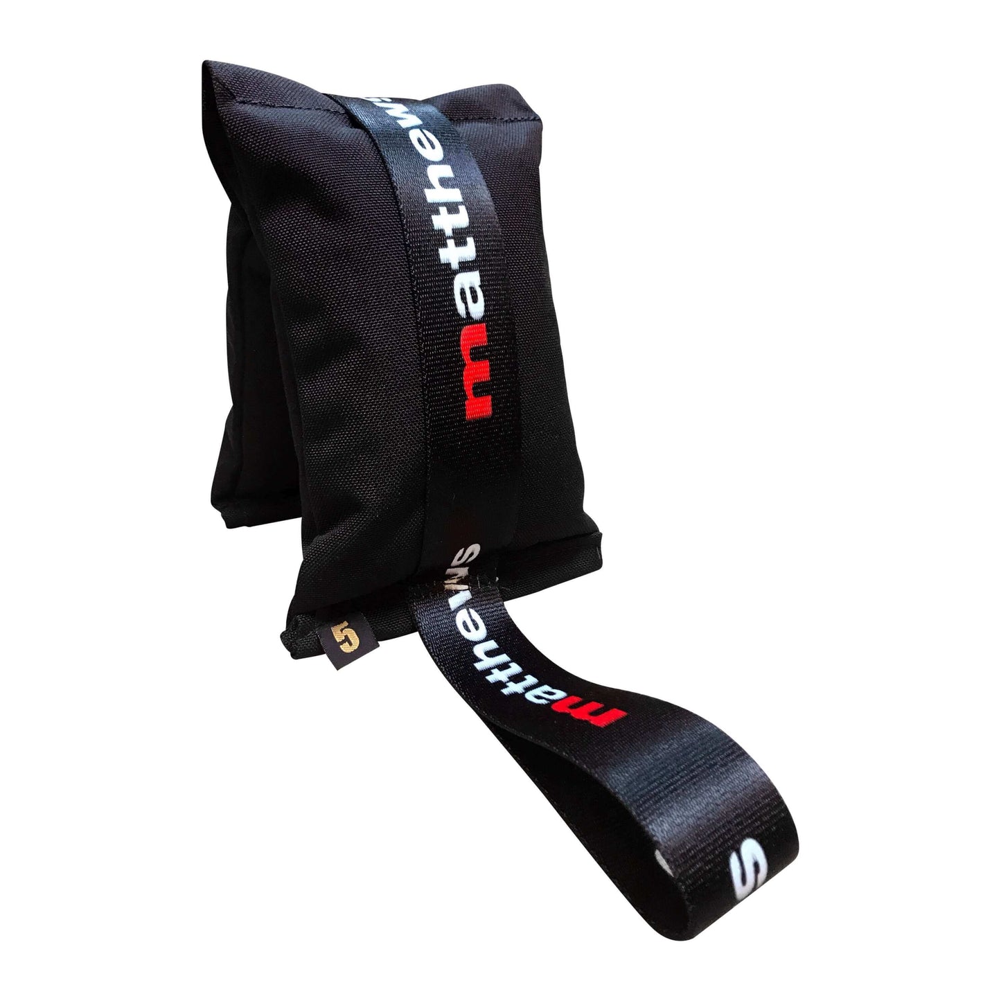 Saddlebags, Fly-A-Way Bag, and MatthBag - Grip Support Store