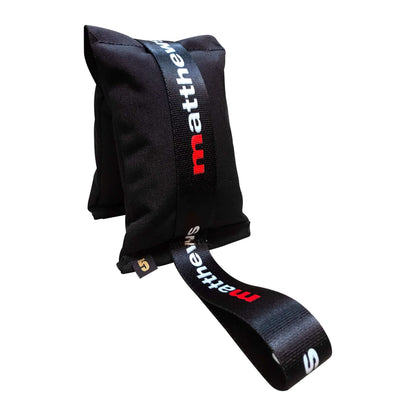 Saddlebags, Fly-A-Way Bag, and MatthBag - Grip Support Store