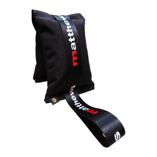 Saddlebags, Fly-A-Way Bag, and MatthBag - Grip Support Store
