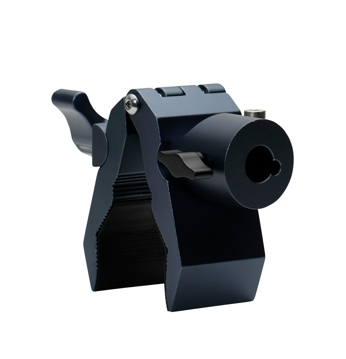 9.Solutions Python Clamp with Snap-In Socket, 5/8” Stud or Spigot for Quick, Snap-In Mounting Capabilities, Max Load: 44lbs, 9.VP5081B