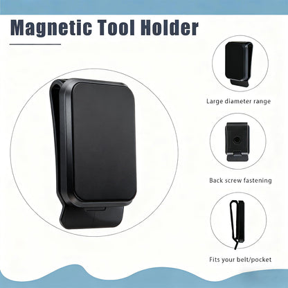 Magnetic Tool Holder