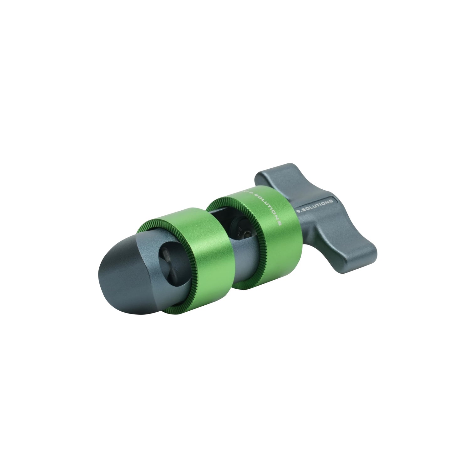 9.Solutions 5/8" Gag Close, Convert from 5/8" (16mm) Rod to 3/8" (10mm) Rod, Added Flexibility for Your Rigging Needs, 9.VG5096A