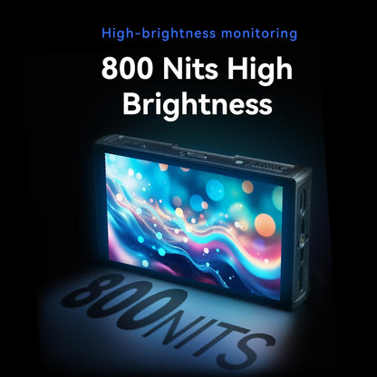 5.4" Camera Field Monitor