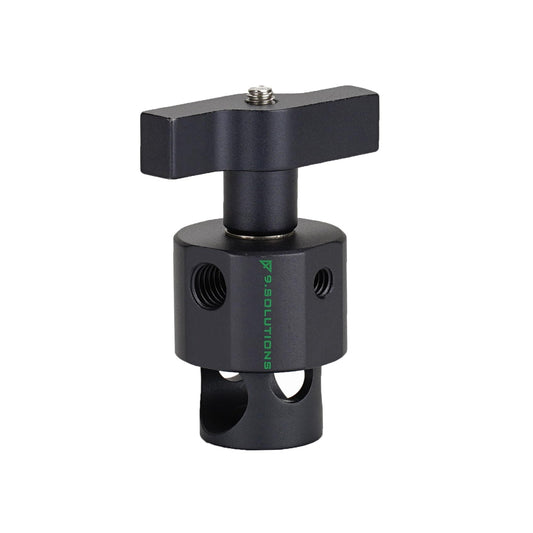 9.Solutions Grip Joint, Great Tool to Join Different Sized Rods Into a Rigid Structure, 9.VB5083