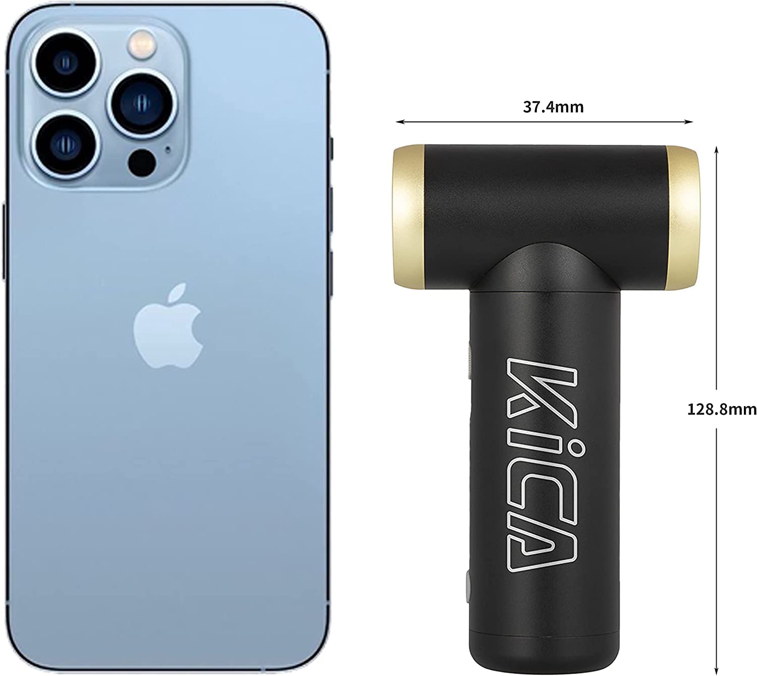 Electric Air Duster for Camera Dolly - Grip Support Store