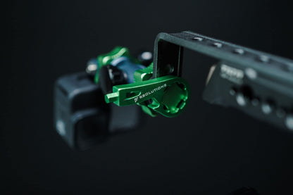 9.Solutions Multi-Tool, Wrench Compatible with GoPro, 3/16" Allen Key, Bottle Opener, 9.XA1009
