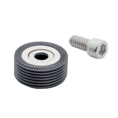 9.Solutions 1/4"-20 Thread-on Quick Mount Receiver, Magnetic Quick Mount, 9.XA10075