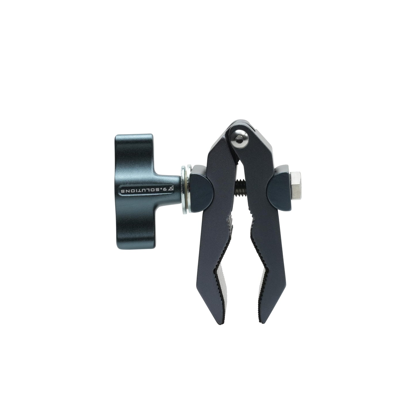 9.Solutions Python Clamp, Combination with any 10mm Rods, Max Load: 44lbs, 9.VP5081