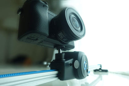 GripGear MovieMaker ~ World’s Smallest Motion Control Kit