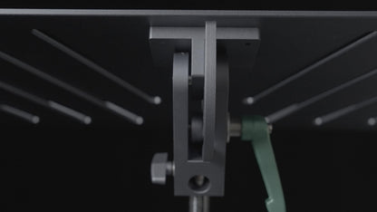 9.Solutions Laptop Holder, 9.VB5118, Desktop Aluminum Stand for MacBook Adjustable,Multi-Angle Stand Phone Stand Portable Laptop Riser Notebook Holder Stand