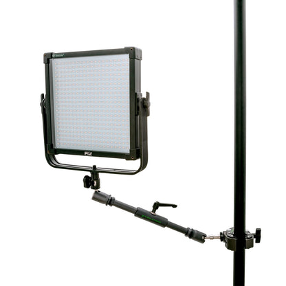 9.Solutions Double Joint Arm Medium (460mm), Both Ends Ball Joints, Max Load: 19.8lbs, 9.VD5089M