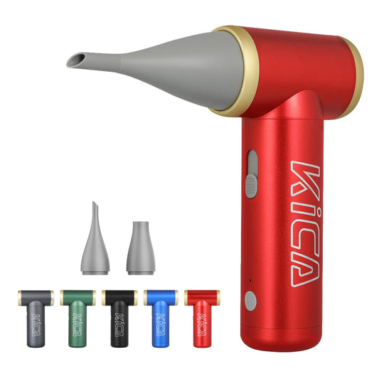 Electric Air Duster for Camera Dolly - Grip Support Store