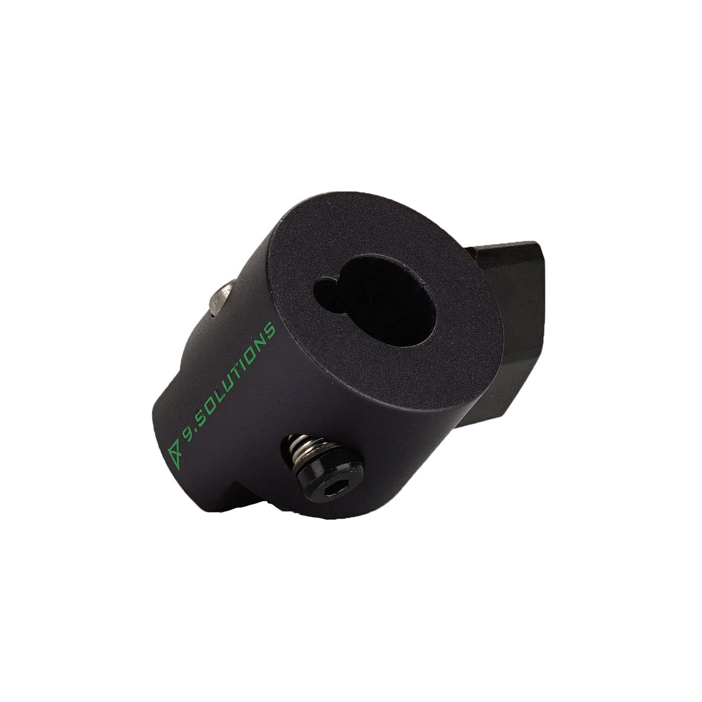 9.Solutions Snap-in Socket, External Socket for 5/8" Studs or Spigots, 9.VB5093